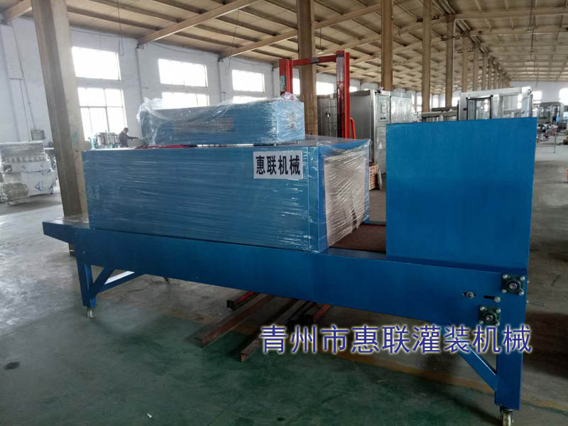 全自動縮包機(jī)、塑包機(jī)、縮膜機(jī)