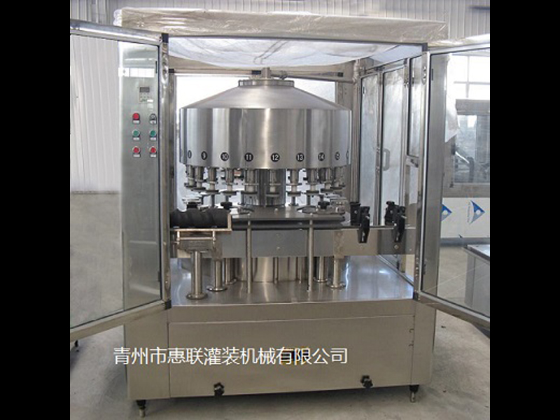 白酒葡萄酒灌裝機(jī)