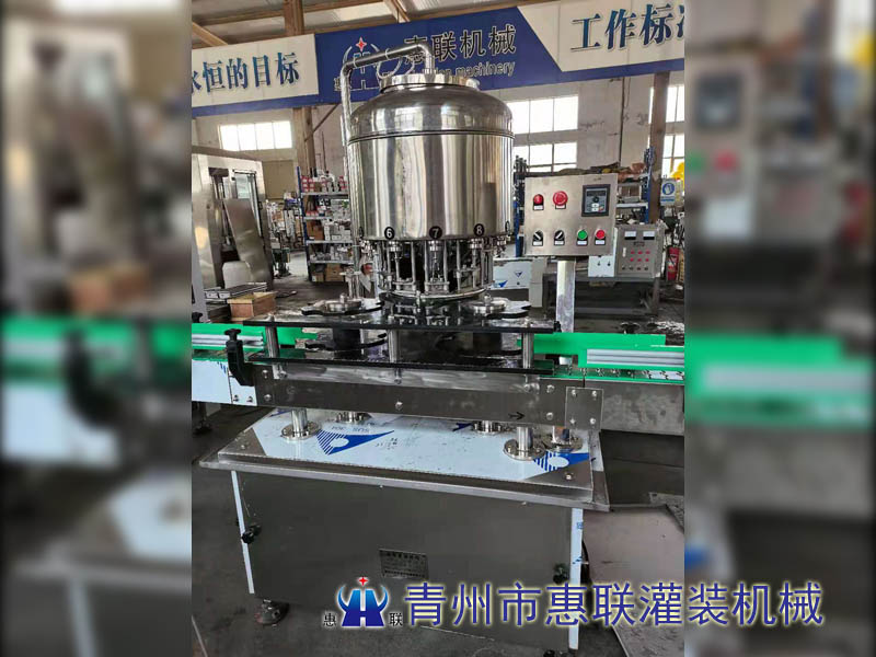 純凈水礦泉水灌裝機(jī)