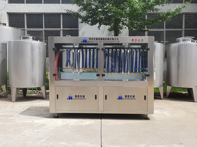 風刀式蜘蛛手烘干機 風刀式蜘蛛手烘干機